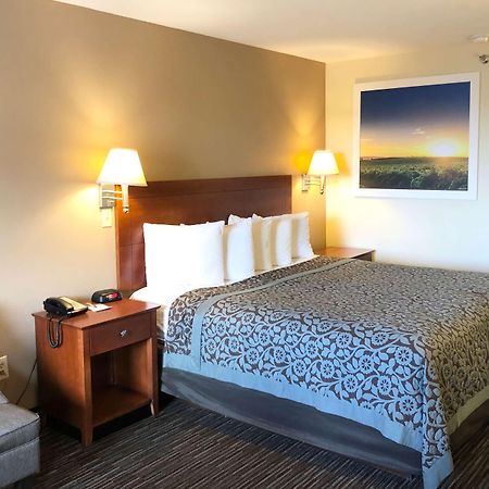 Days Inn By Wyndham Rio Rancho Eksteriør billede