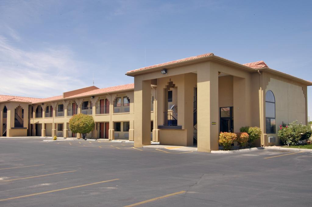 Days Inn By Wyndham Rio Rancho Eksteriør billede