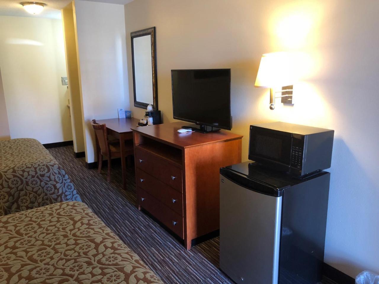 Days Inn By Wyndham Rio Rancho Eksteriør billede