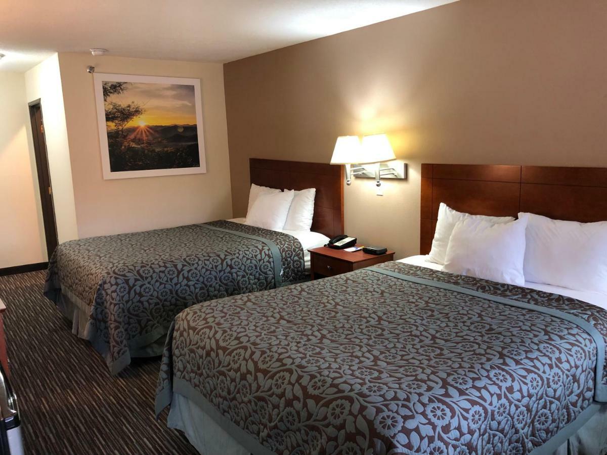 Days Inn By Wyndham Rio Rancho Eksteriør billede