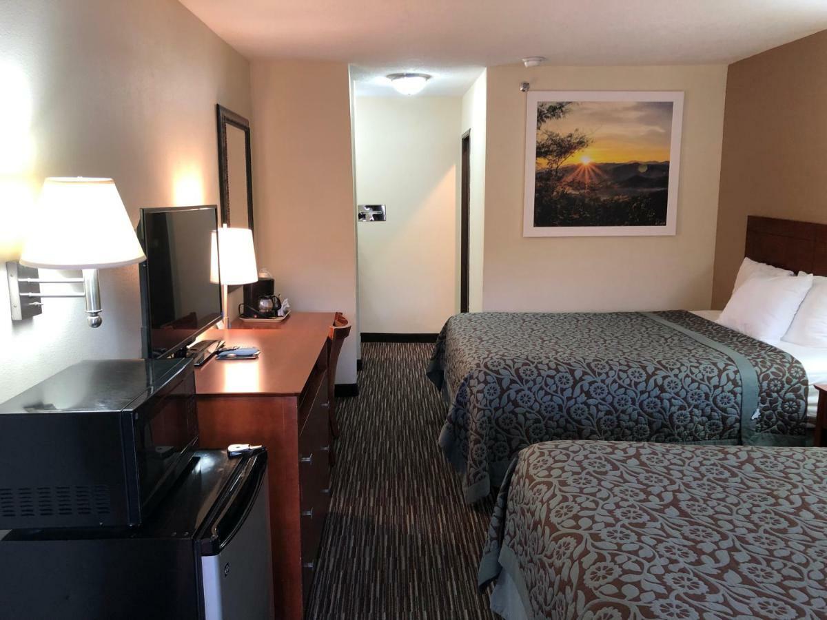 Days Inn By Wyndham Rio Rancho Eksteriør billede