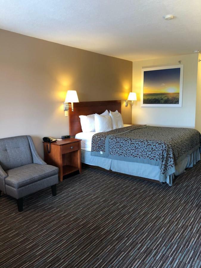 Days Inn By Wyndham Rio Rancho Eksteriør billede